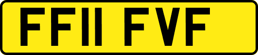 FF11FVF