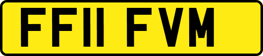 FF11FVM