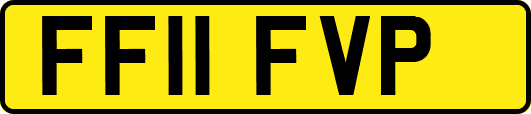 FF11FVP