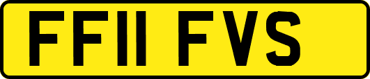 FF11FVS