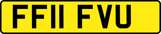 FF11FVU