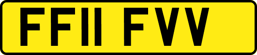 FF11FVV
