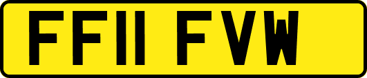 FF11FVW