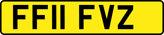 FF11FVZ