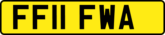 FF11FWA