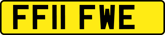 FF11FWE