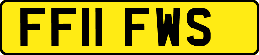 FF11FWS