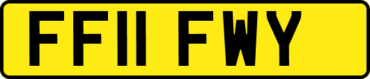 FF11FWY