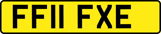 FF11FXE