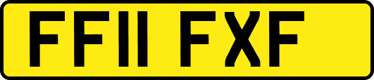 FF11FXF