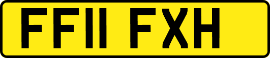 FF11FXH