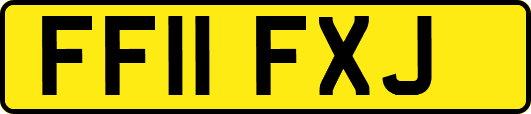 FF11FXJ