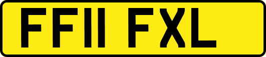 FF11FXL