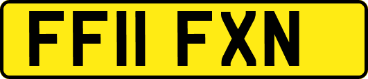 FF11FXN