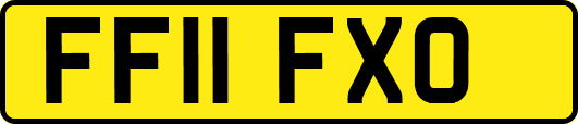 FF11FXO