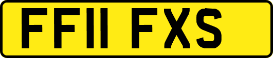 FF11FXS