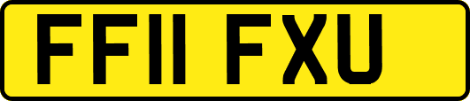 FF11FXU