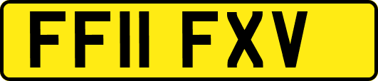FF11FXV
