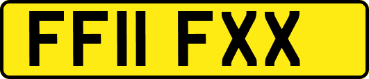 FF11FXX