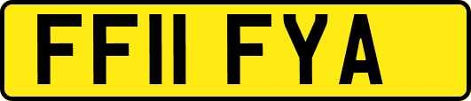 FF11FYA