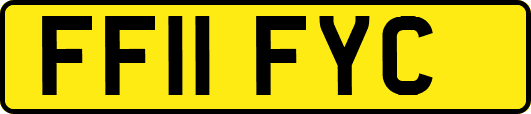 FF11FYC