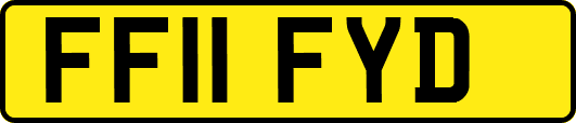 FF11FYD
