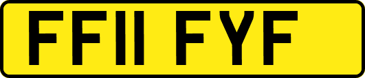 FF11FYF