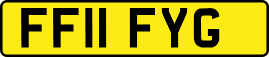 FF11FYG