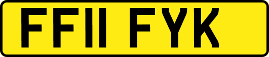 FF11FYK