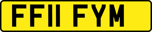 FF11FYM