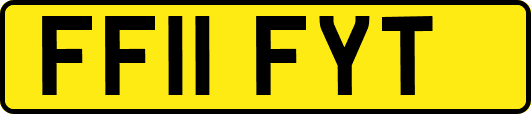 FF11FYT