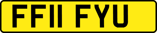 FF11FYU
