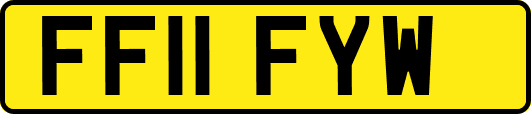 FF11FYW
