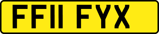 FF11FYX