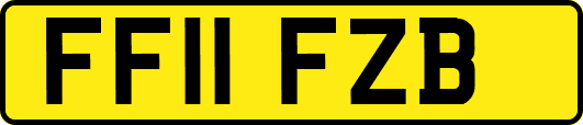FF11FZB