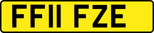 FF11FZE