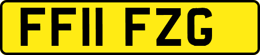 FF11FZG