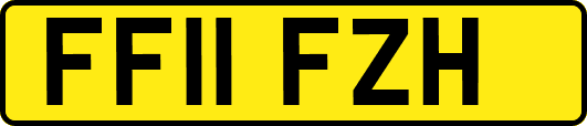 FF11FZH