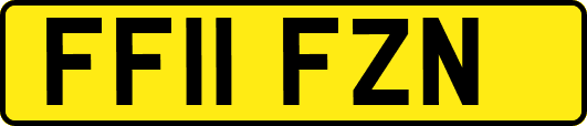 FF11FZN
