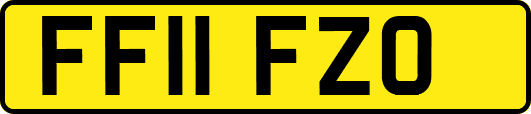 FF11FZO