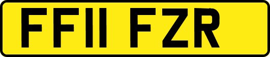 FF11FZR