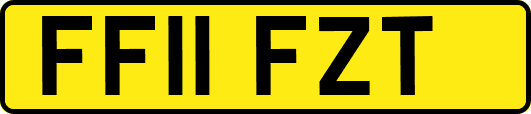 FF11FZT