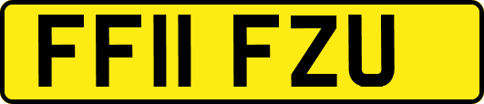 FF11FZU