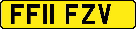FF11FZV