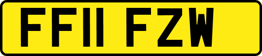 FF11FZW