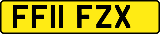 FF11FZX