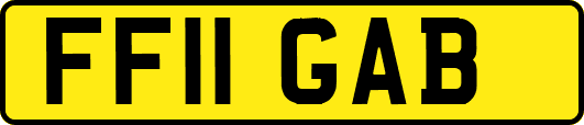 FF11GAB