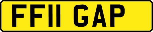 FF11GAP