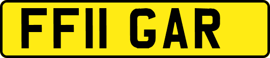 FF11GAR