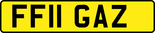 FF11GAZ